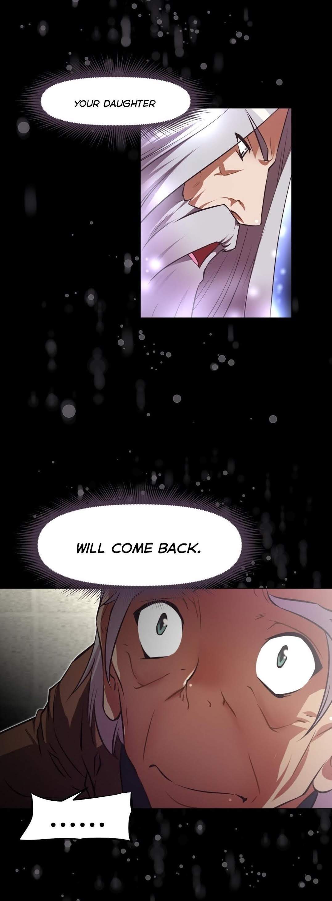 Brawling Go Chapter 92 page 41 - Chapter 92