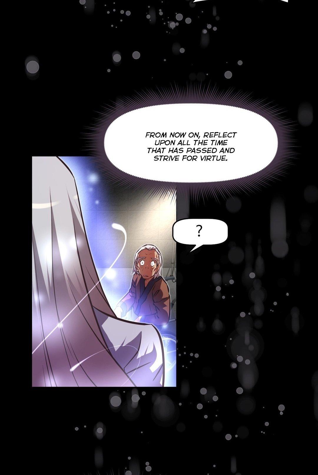 Brawling Go Chapter 92 page 44 - Chapter 92