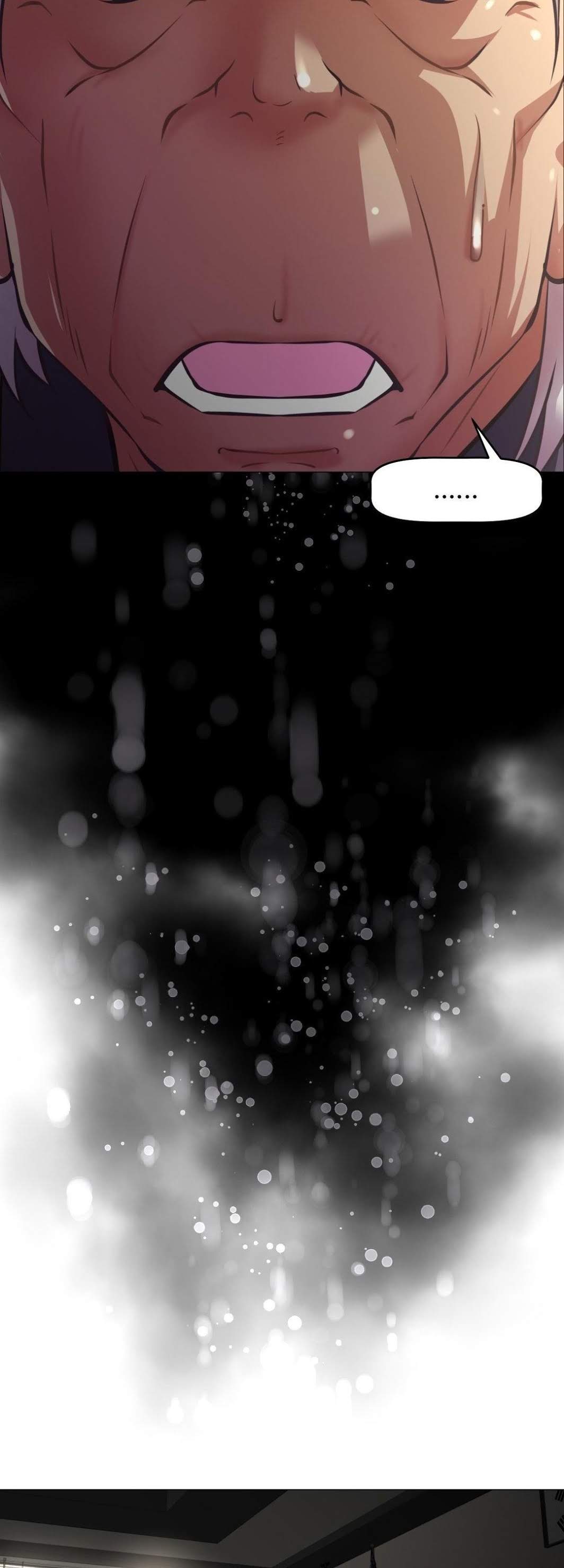 Brawling Go Chapter 92 page 47 - Chapter 92