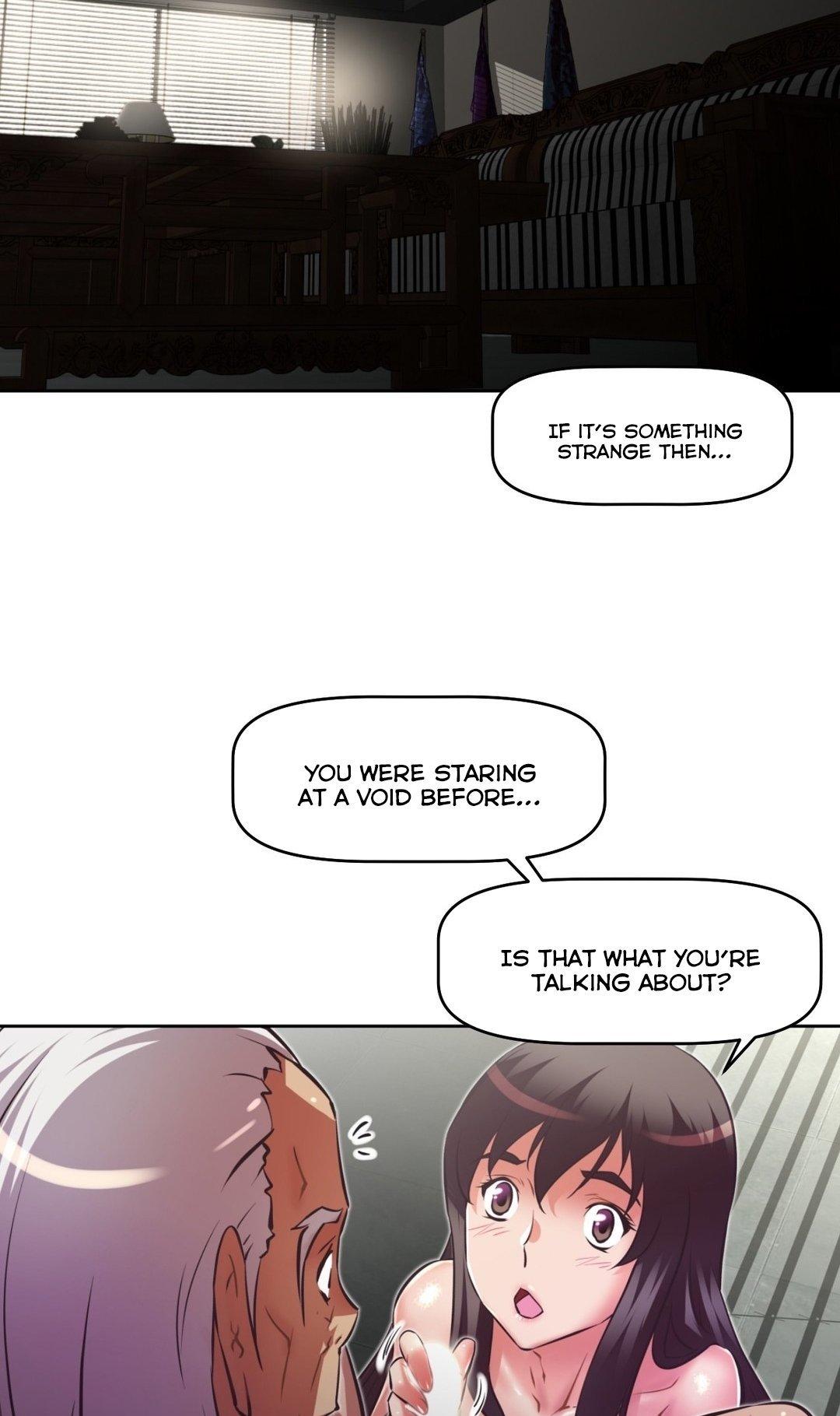 Brawling Go Chapter 92 page 48 - Chapter 92