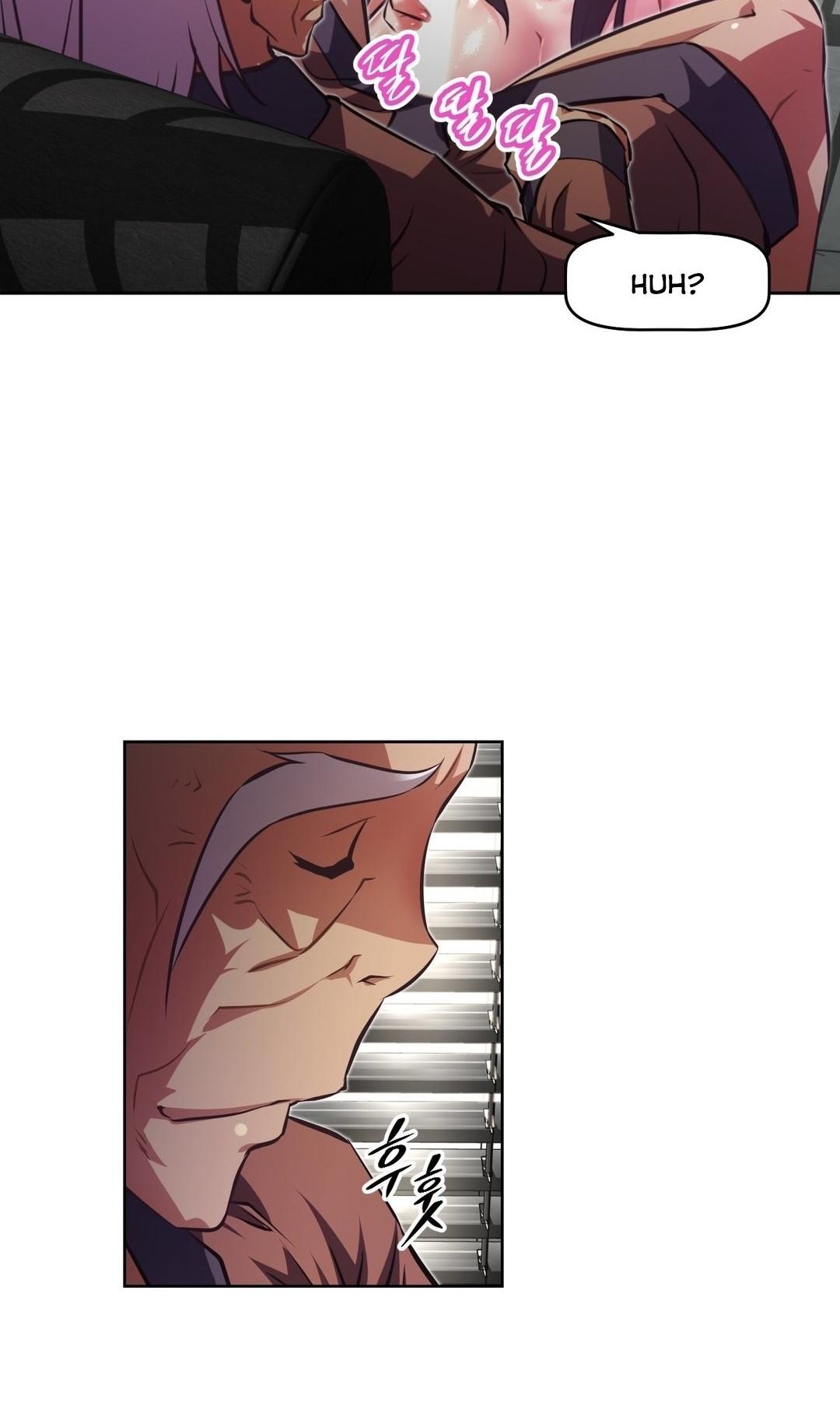 Brawling Go Chapter 92 page 49 - Chapter 92