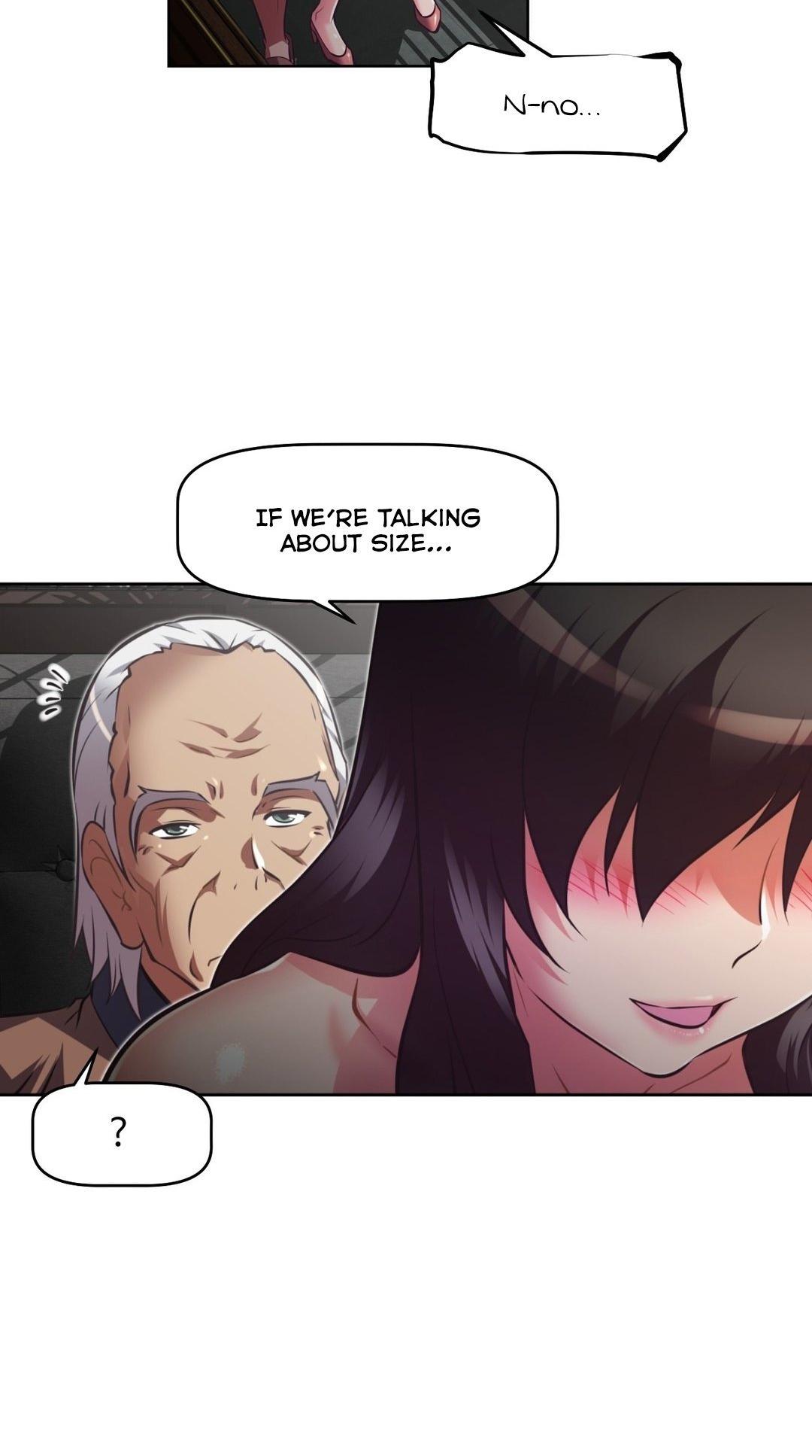 Brawling Go Chapter 92 page 53 - Chapter 92