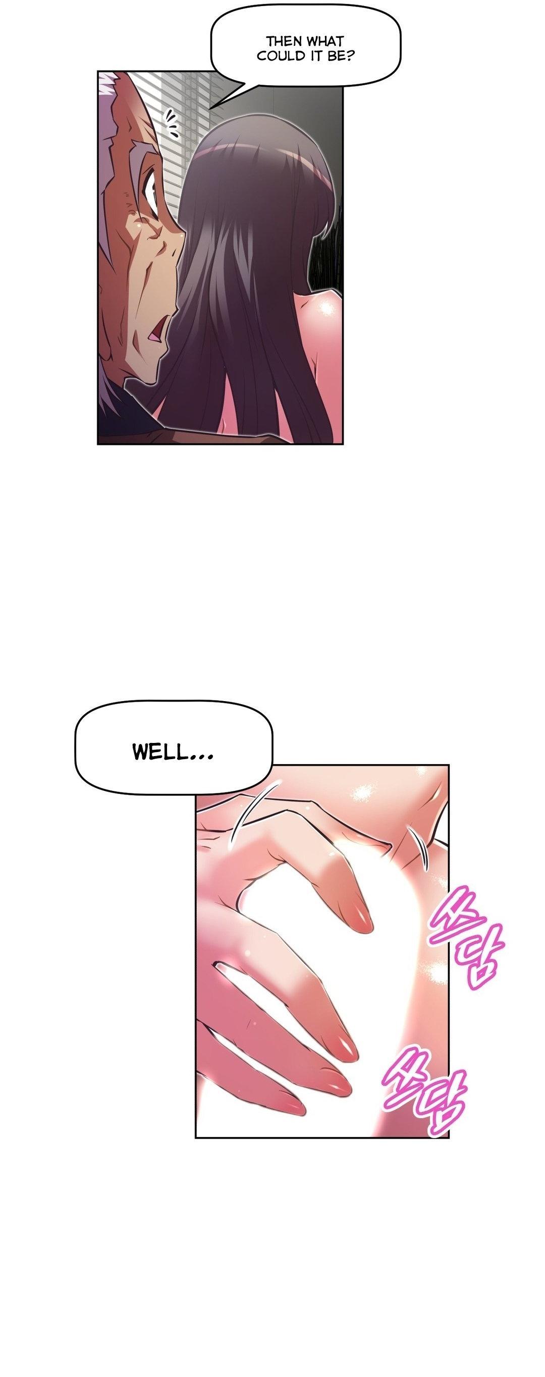 Brawling Go Chapter 92 page 55 - Chapter 92
