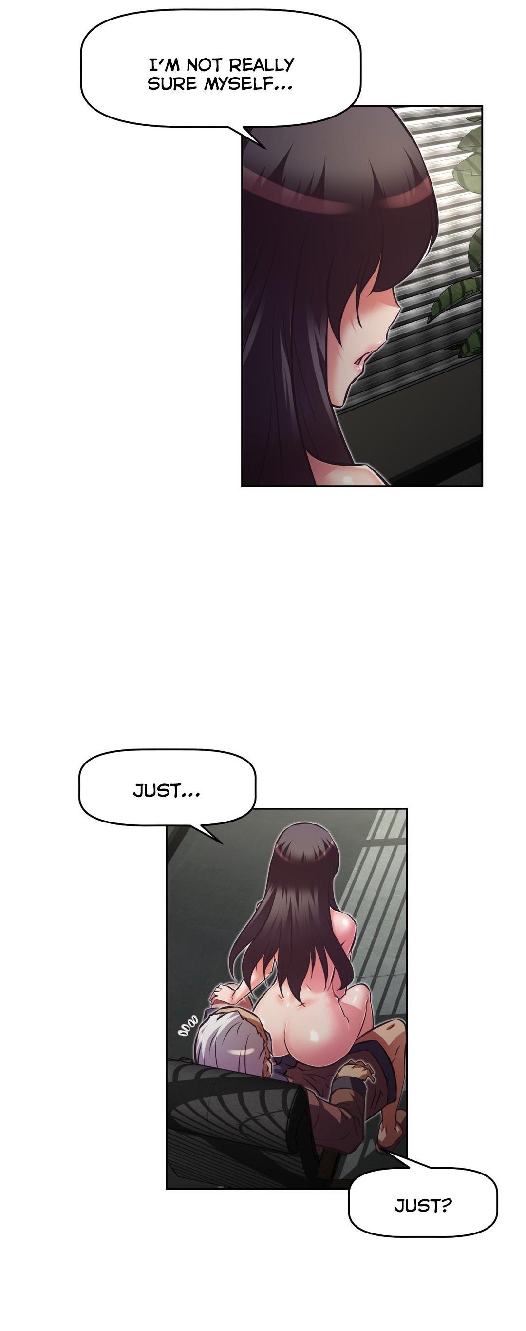 Brawling Go Chapter 92 page 56 - Chapter 92