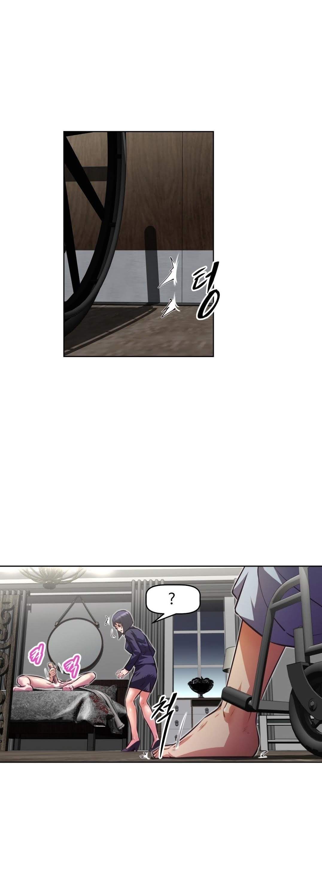 Brawling Go Chapter 92 page 62 - Chapter 92