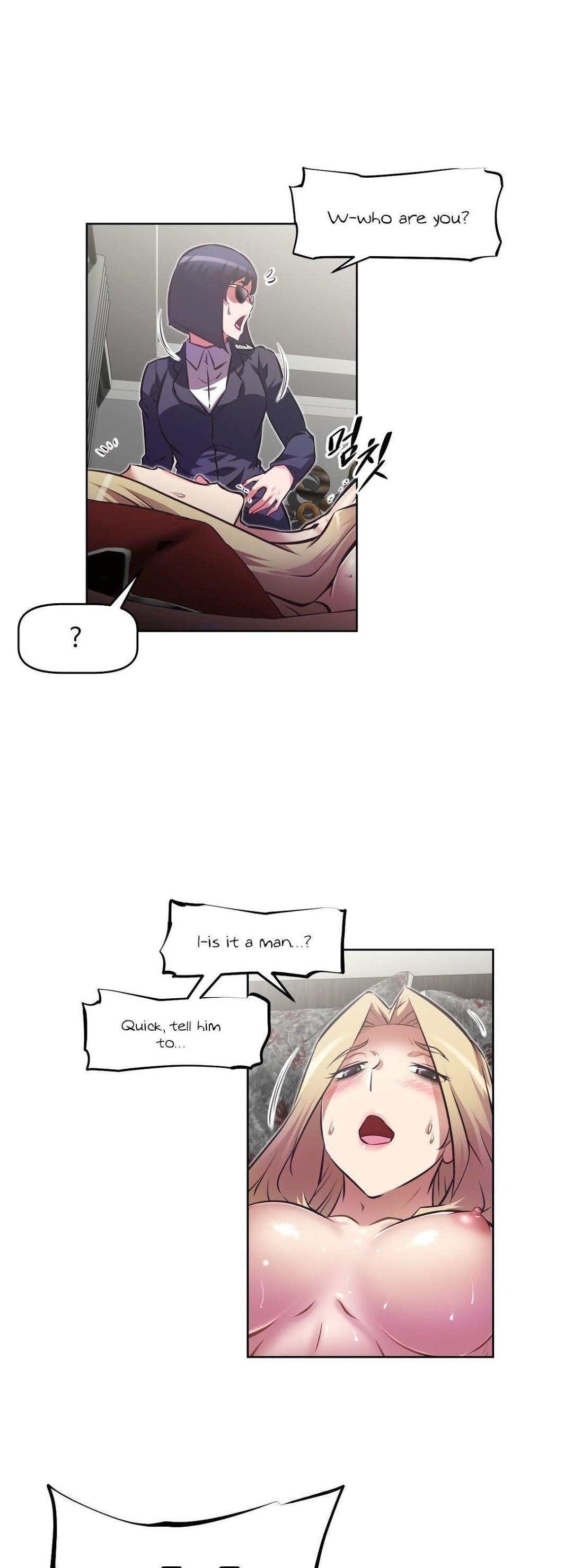 Brawling Go Chapter 92 page 63 - Chapter 92