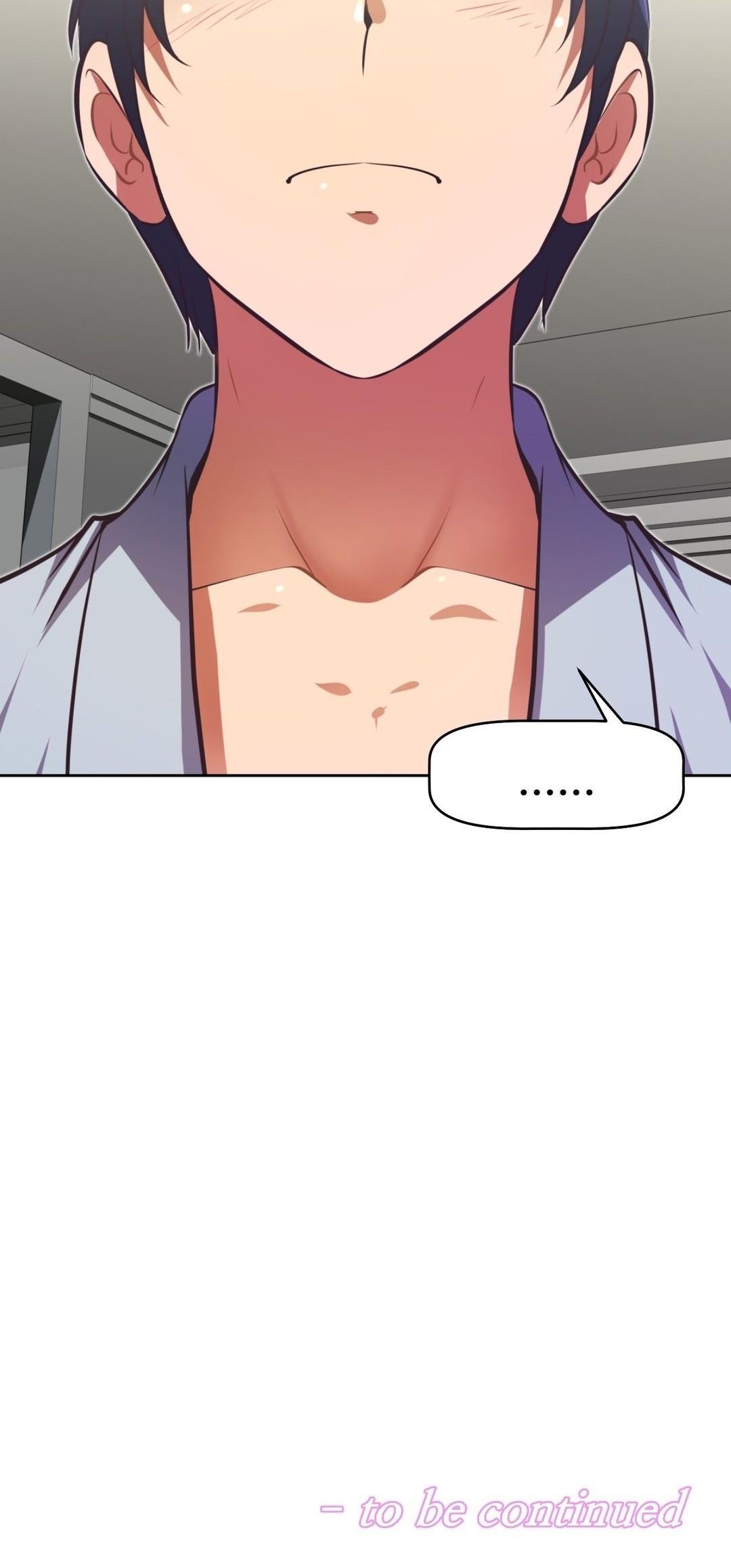Brawling Go Chapter 92 page 66 - Chapter 92