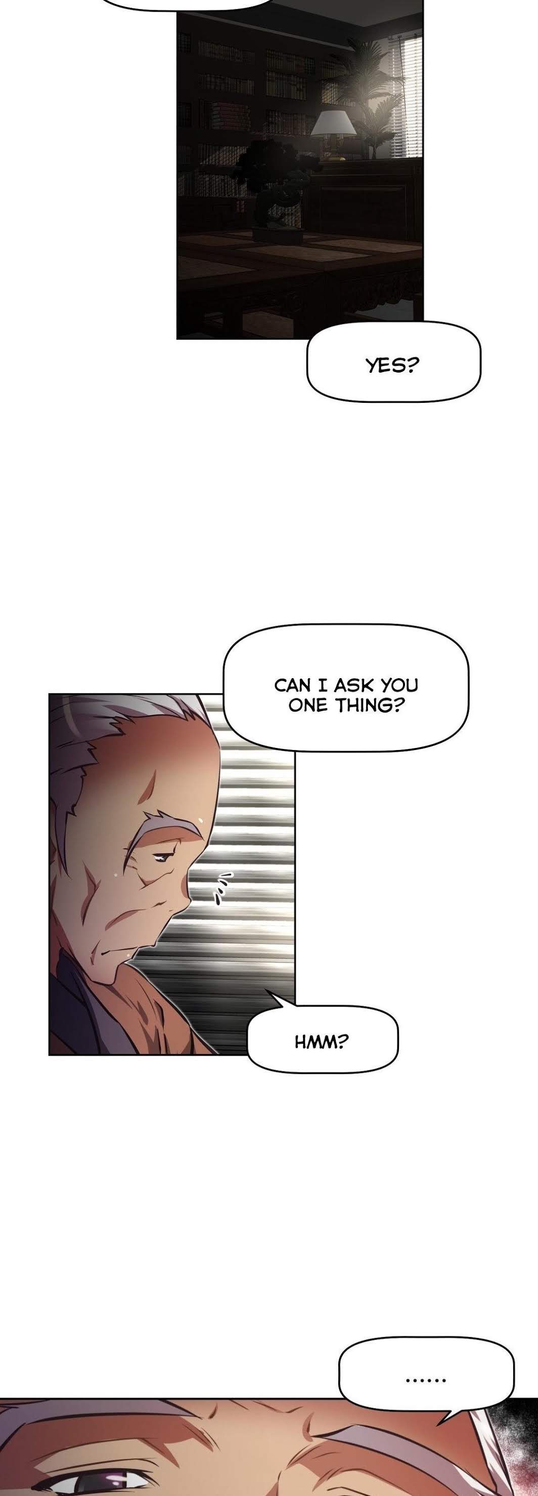 Brawling Go Chapter 92 page 7 - Chapter 92