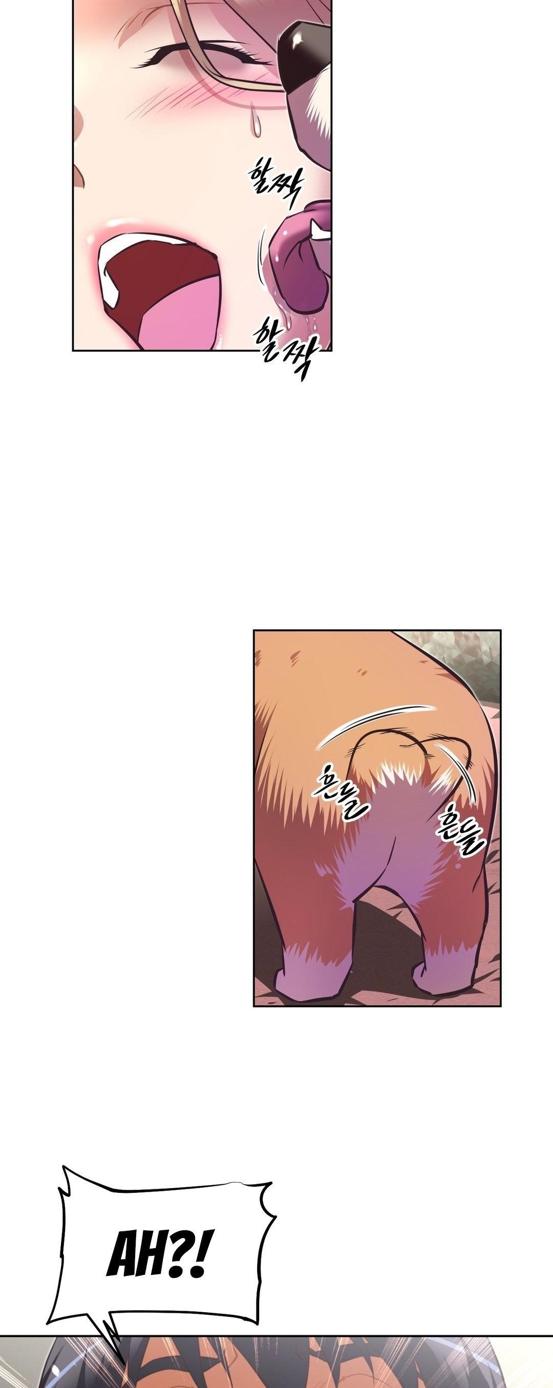 Brawling Go Chapter 95 page 21 - Chapter 95