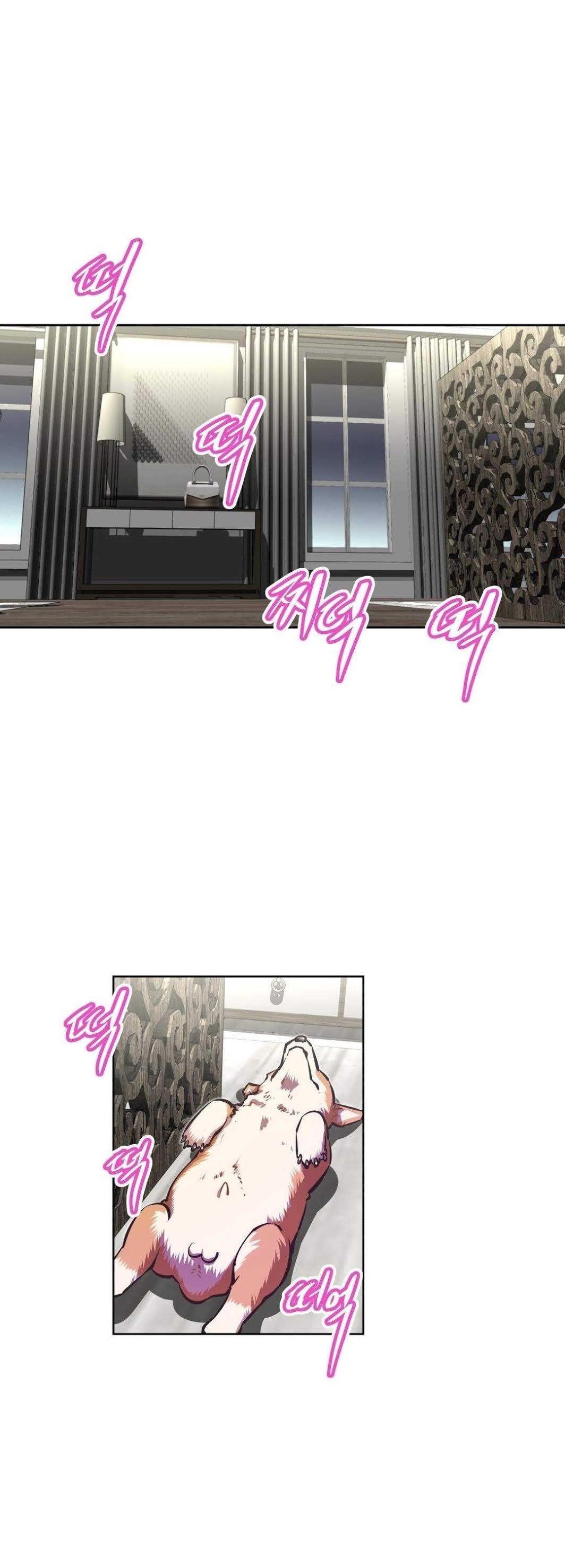 Brawling Go Chapter 95 page 29 - Chapter 95