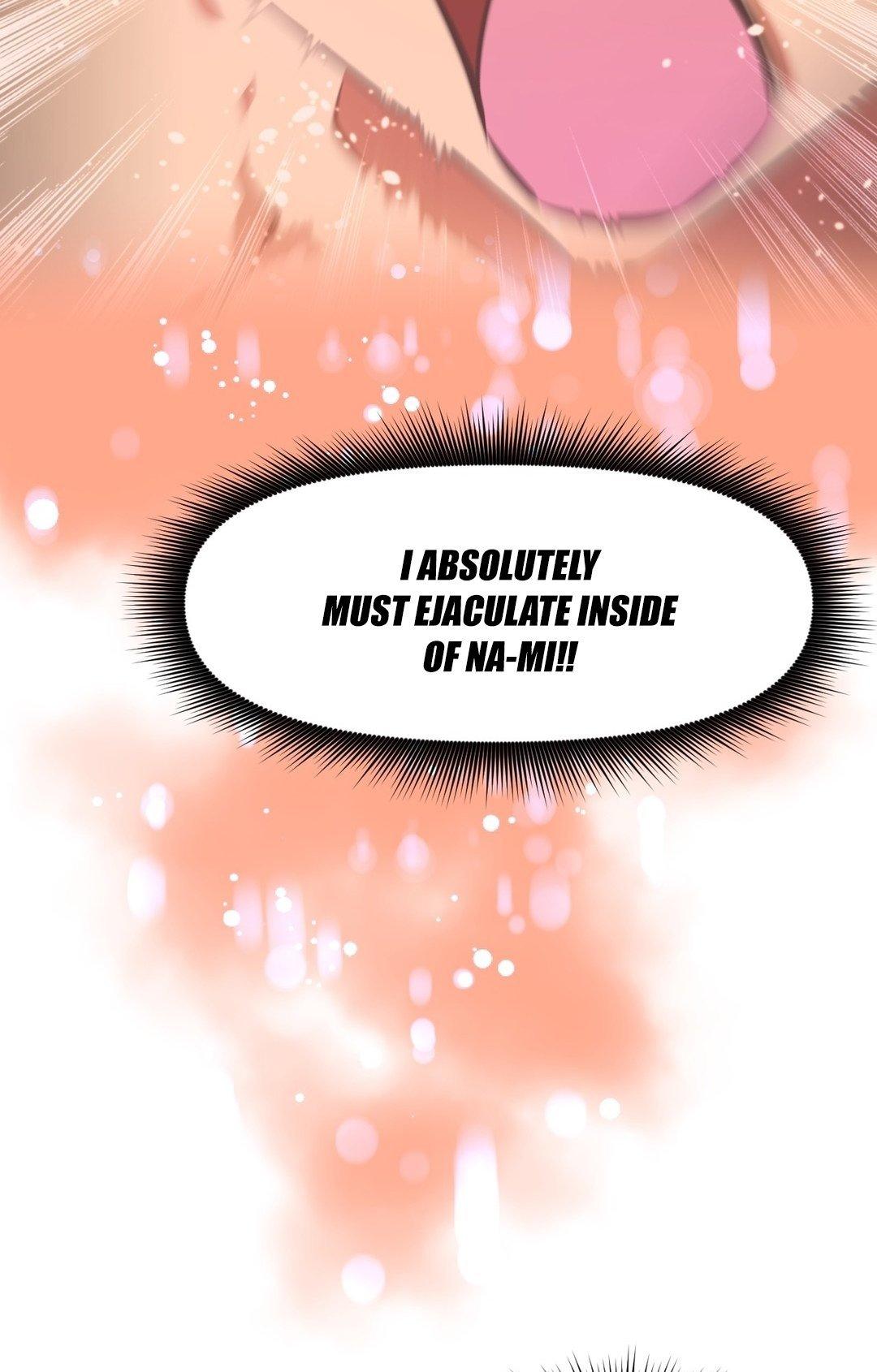Brawling Go Chapter 95 page 35 - Chapter 95
