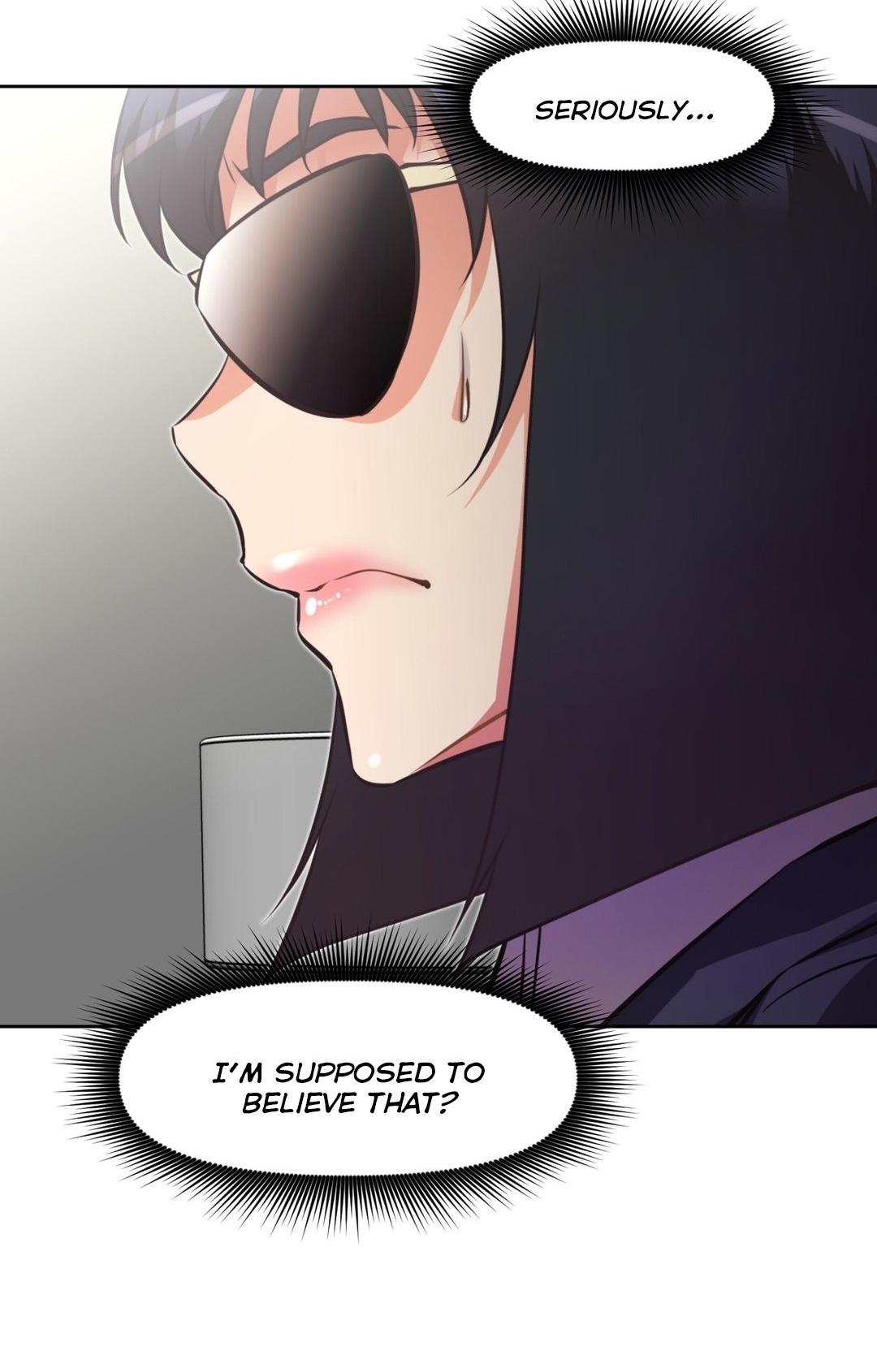 Brawling Go Chapter 95 page 36 - Chapter 95