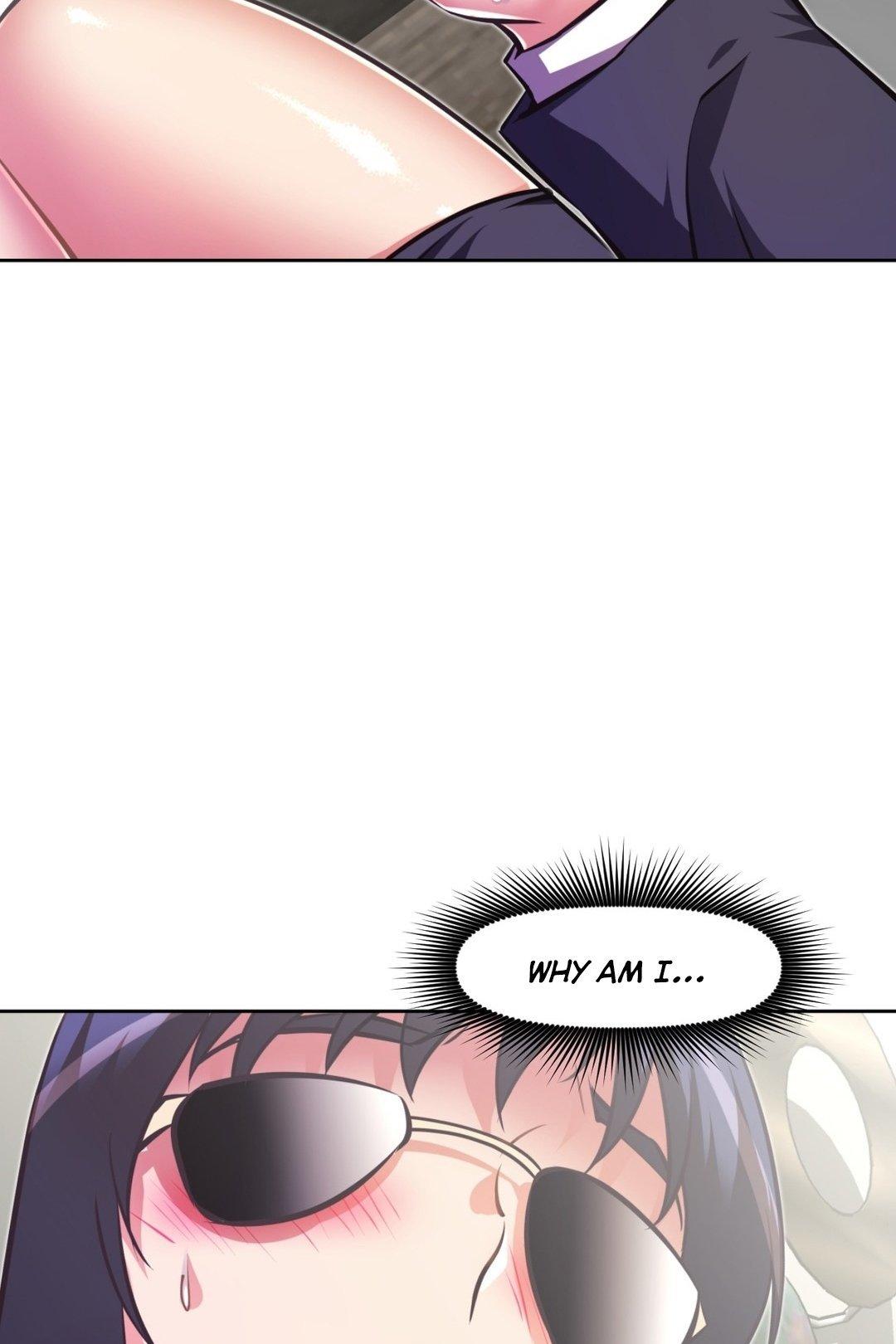 Brawling Go Chapter 95 page 42 - Chapter 95