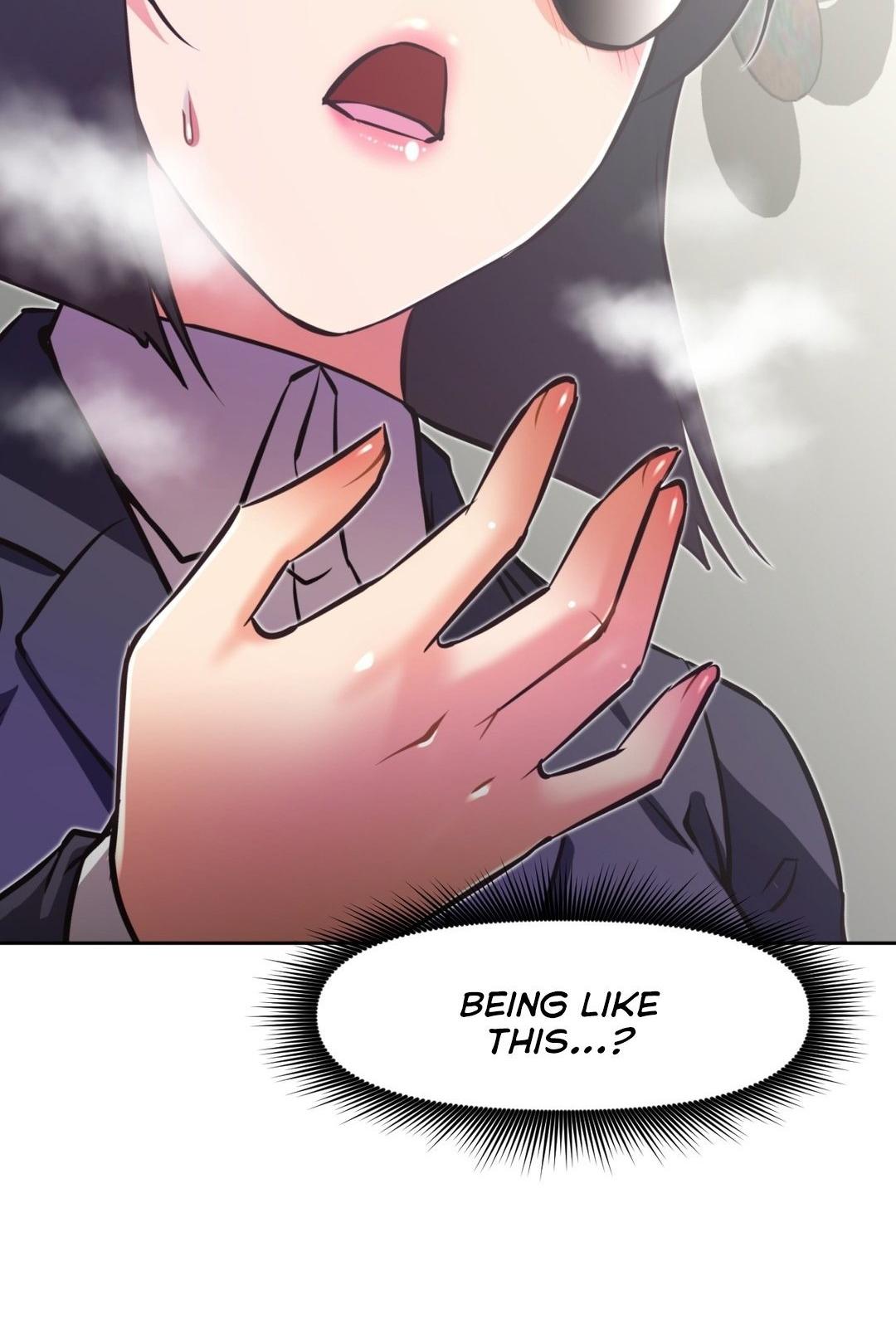 Brawling Go Chapter 95 page 43 - Chapter 95