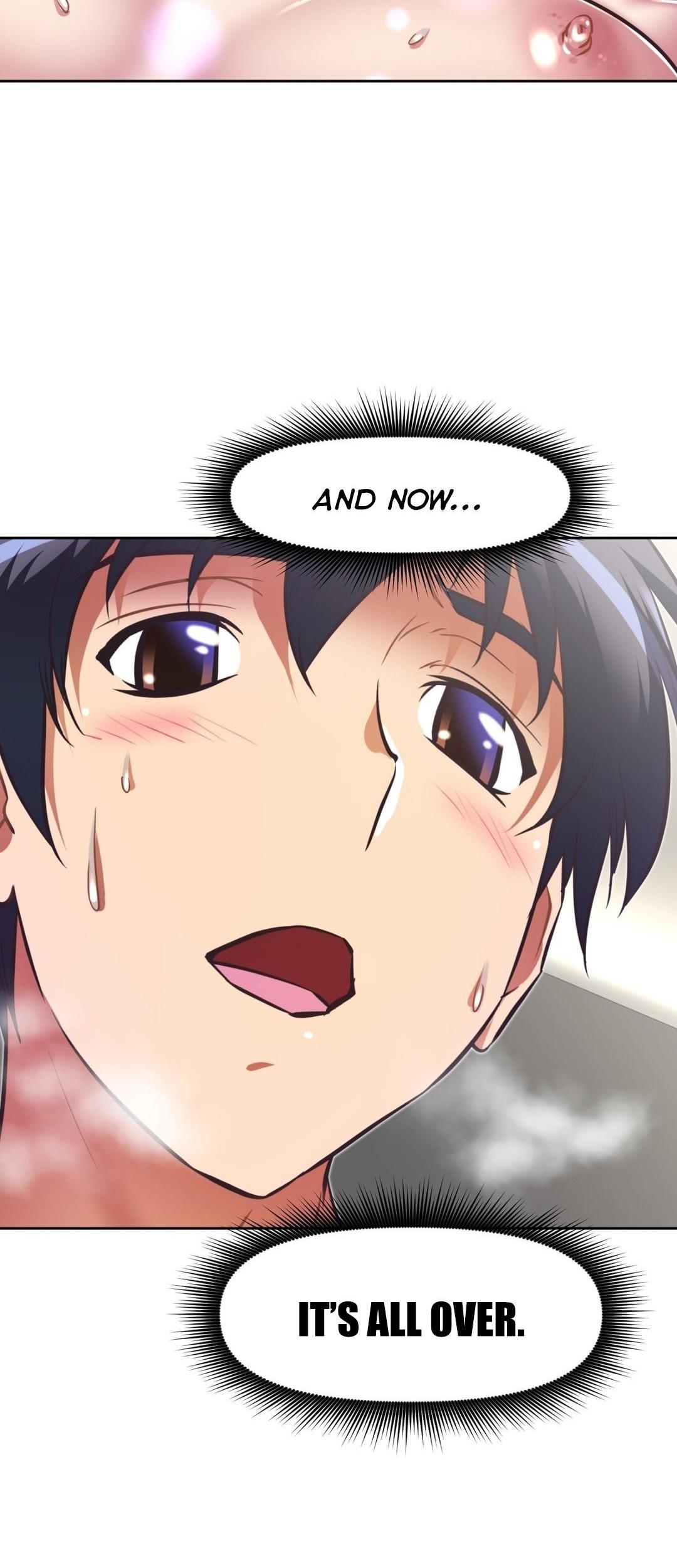 Brawling Go Chapter 95 page 49 - Chapter 95