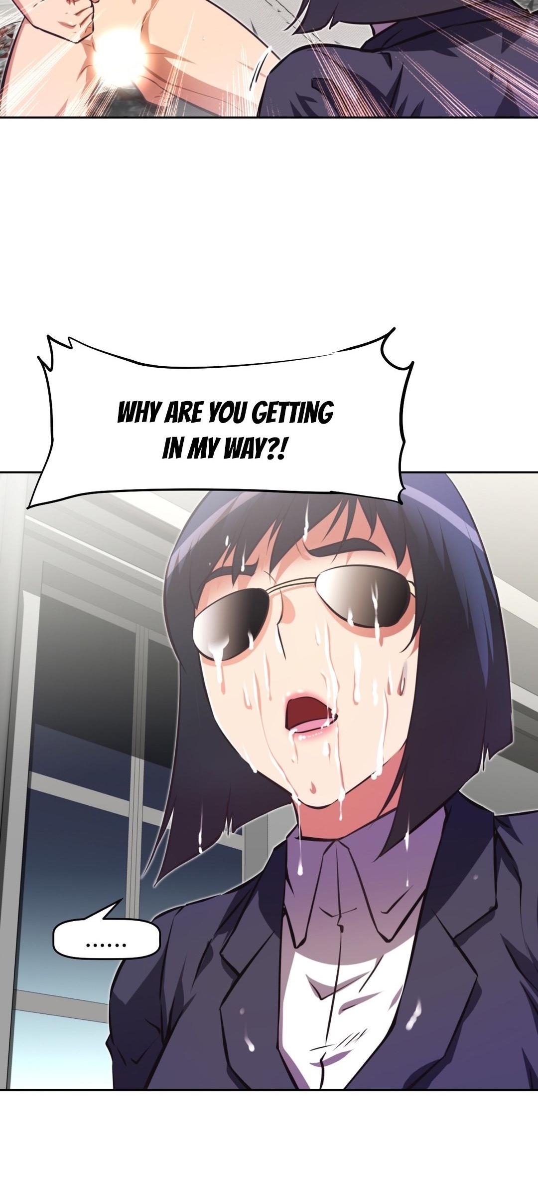 Brawling Go Chapter 95 page 7 - Chapter 95