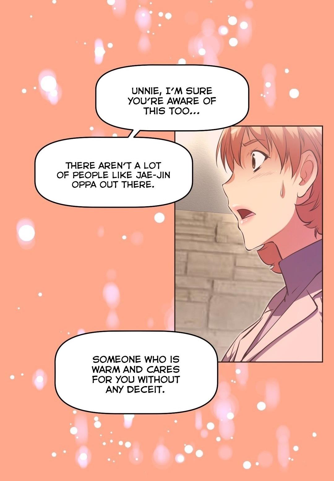 Brawling Go Chapter 99 page 22 - Chapter 99