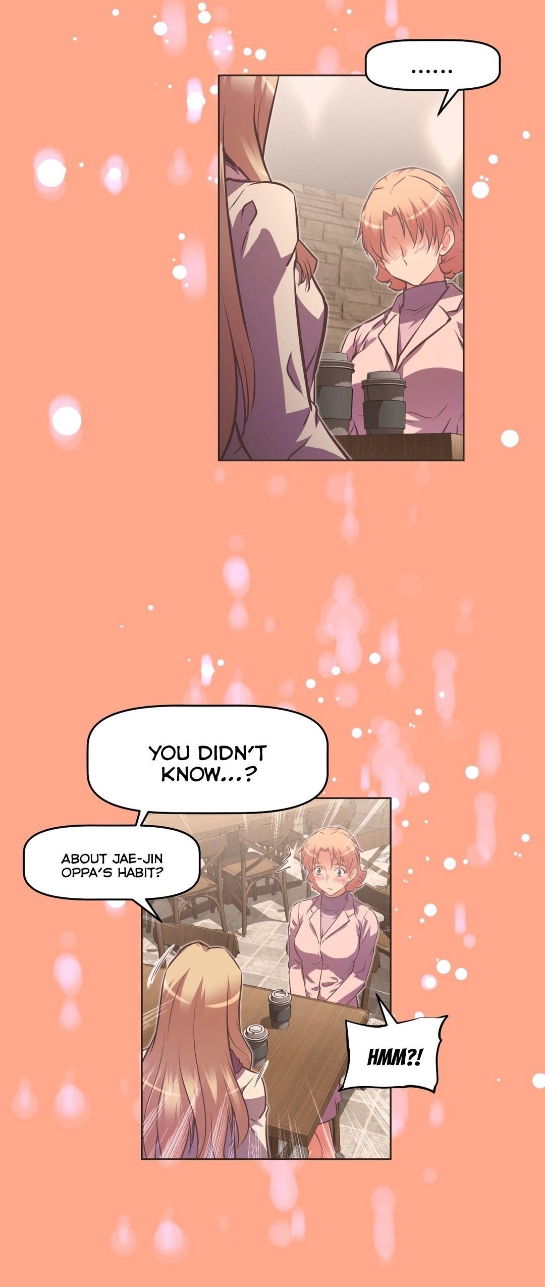 Brawling Go Chapter 99 page 29 - Chapter 99