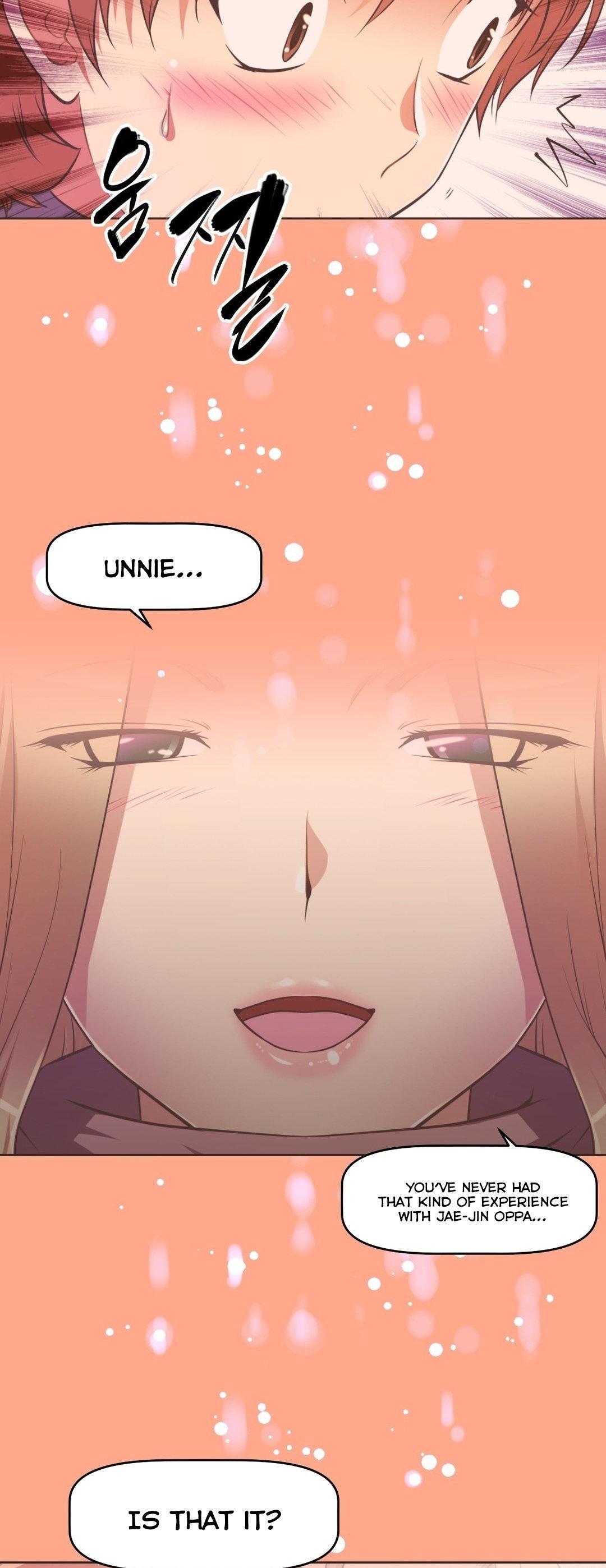 Brawling Go Chapter 99 page 31 - Chapter 99