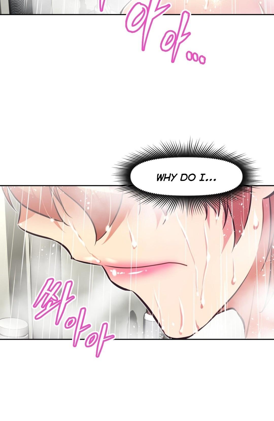 Brawling Go Chapter 99 page 38 - Chapter 99