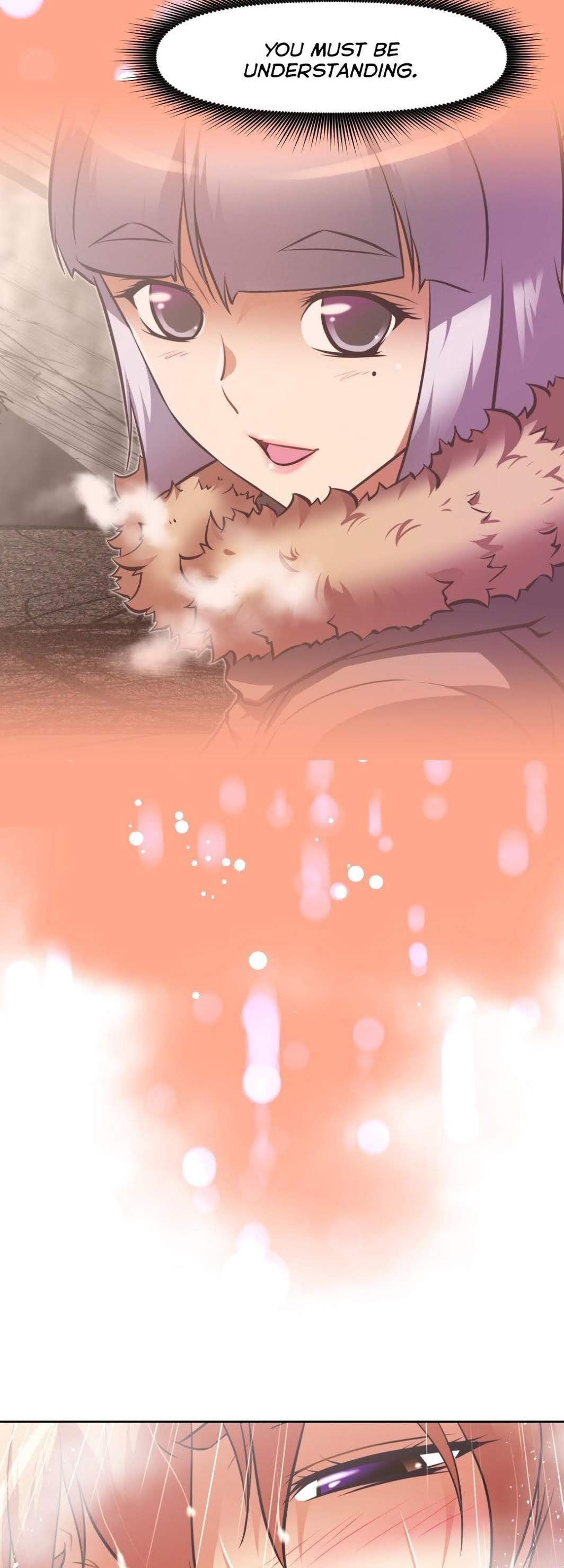 Brawling Go Chapter 99 page 40 - Chapter 99