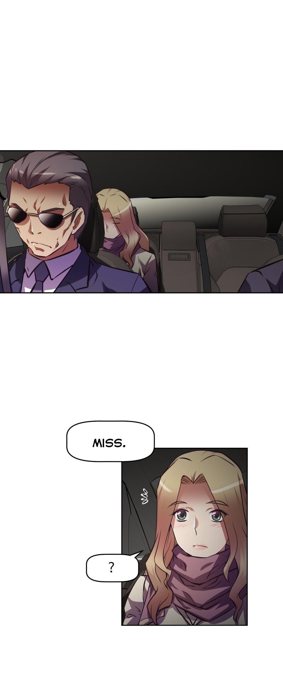 Brawling Go Chapter 99 page 48 - Chapter 99