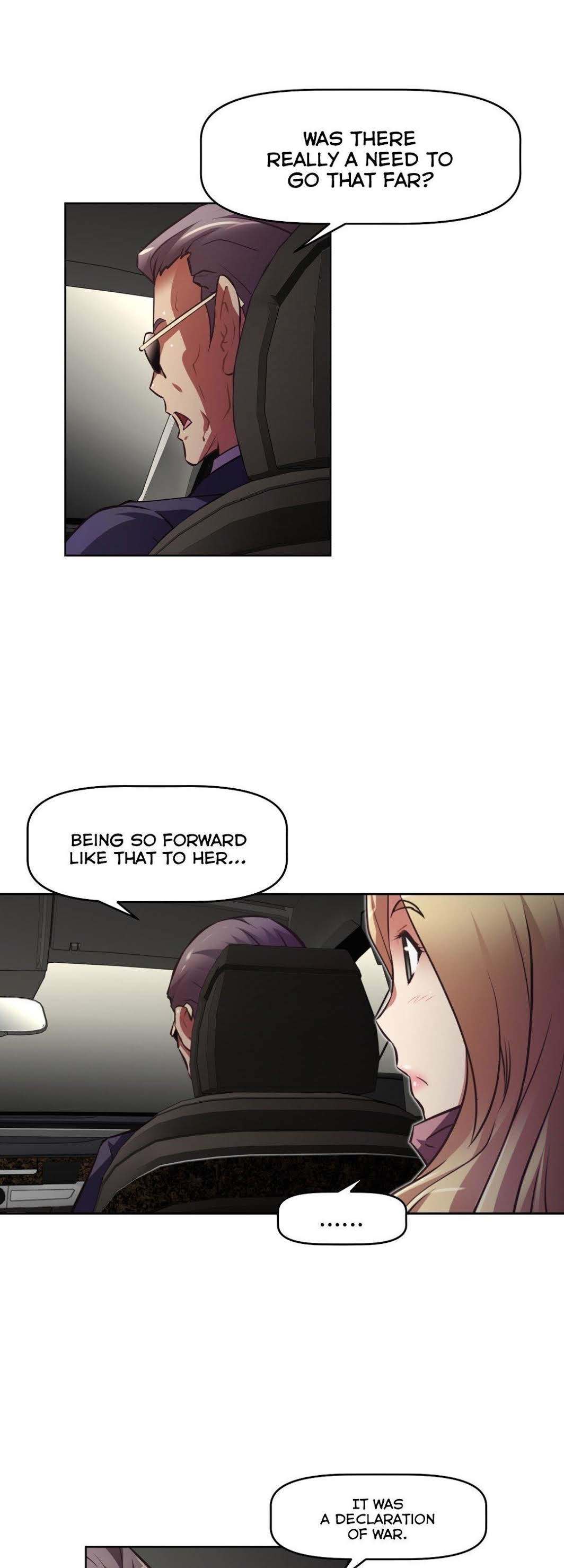 Brawling Go Chapter 99 page 49 - Chapter 99