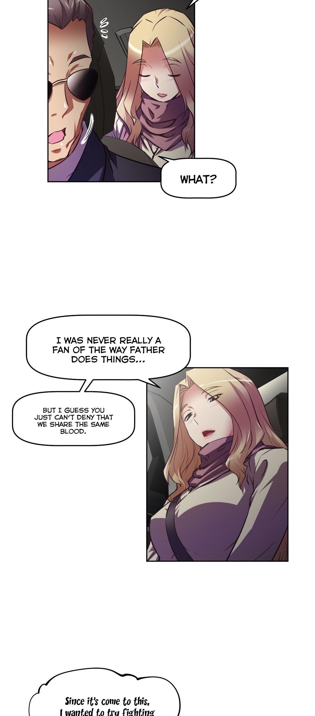 Brawling Go Chapter 99 page 50 - Chapter 99