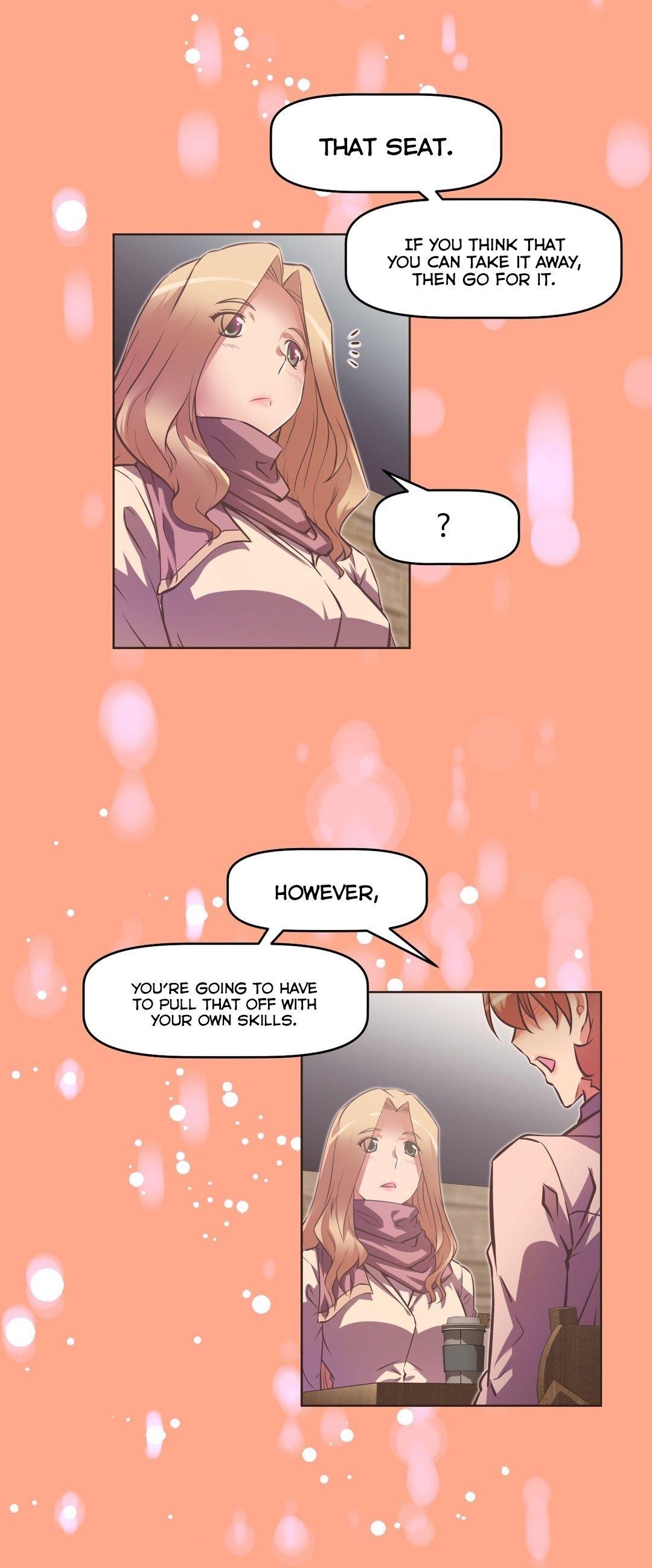 Brawling Go Chapter 99 page 54 - Chapter 99