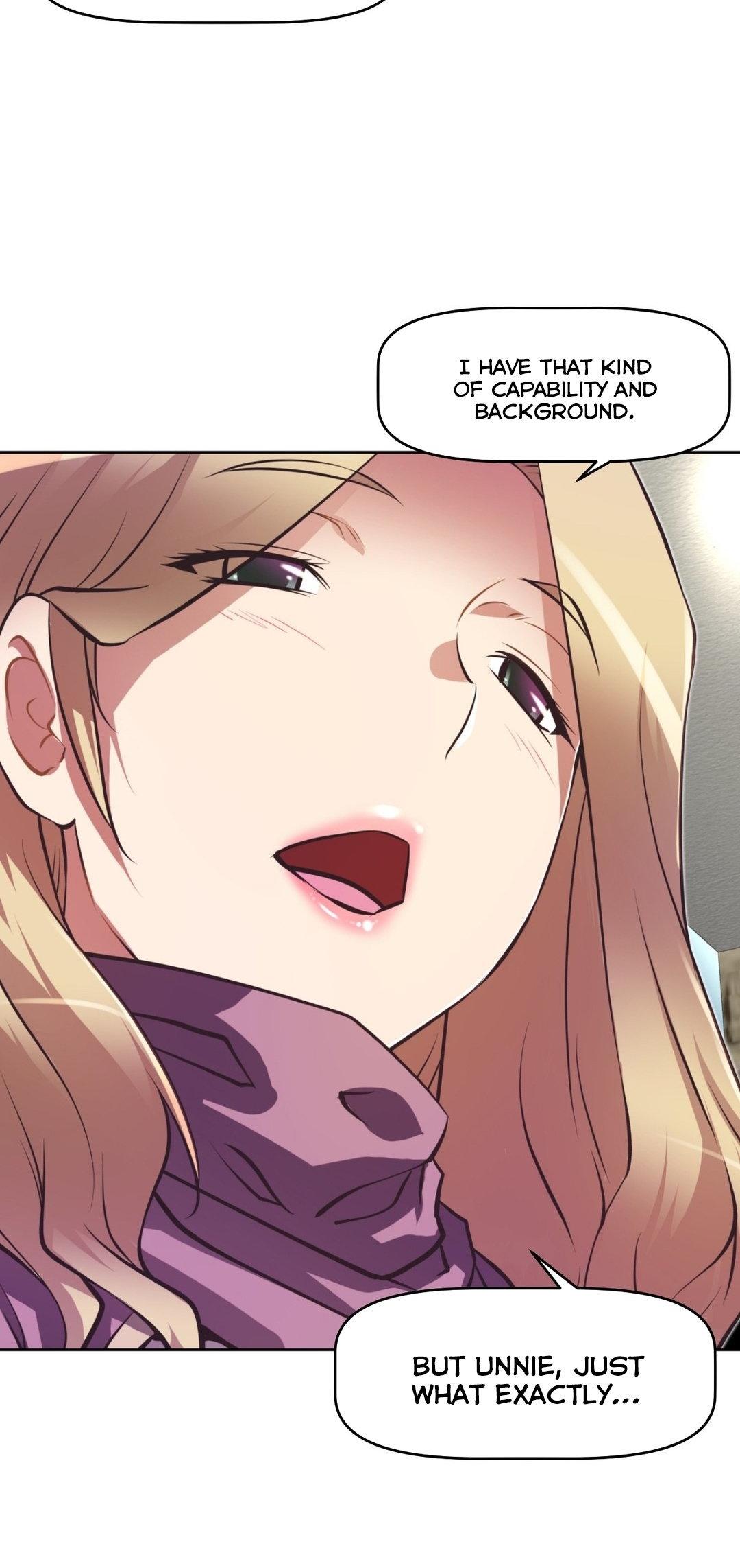 Brawling Go Chapter 99 page 6 - Chapter 99