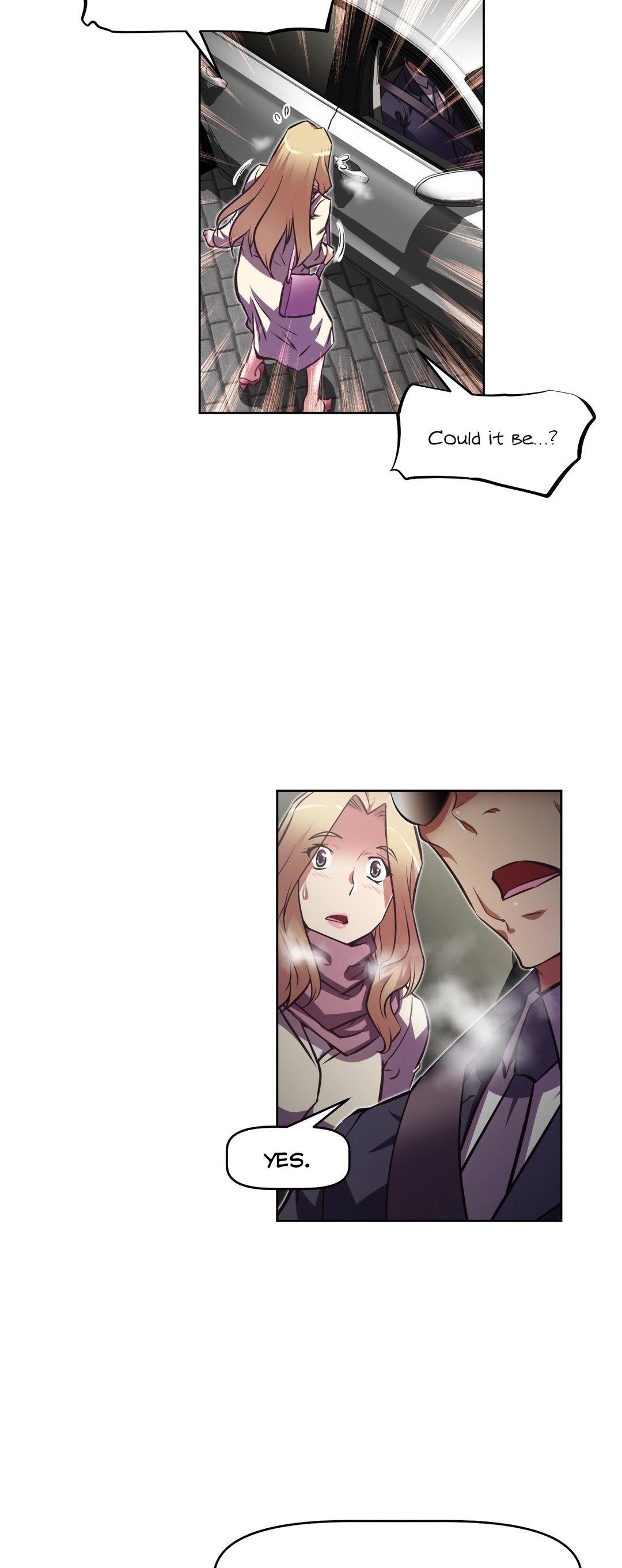 Brawling Go Chapter 99 page 62 - Chapter 99
