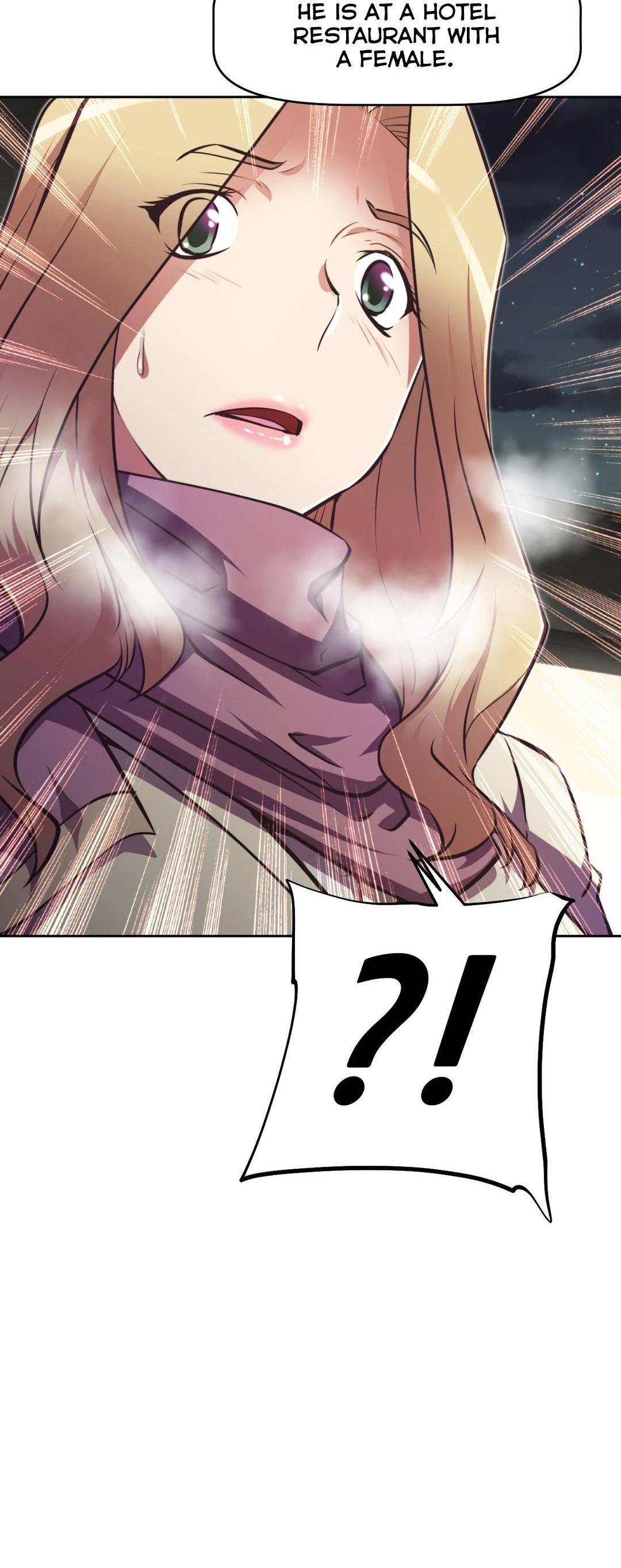 Brawling Go Chapter 99 page 63 - Chapter 99