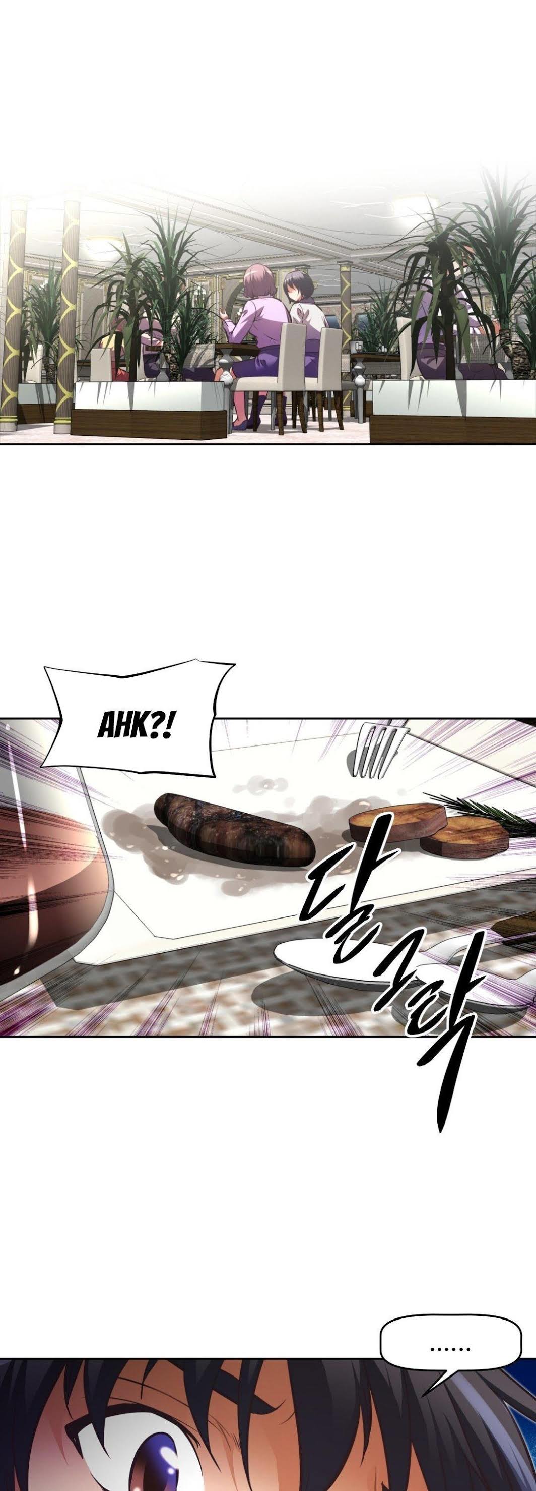 Brawling Go Chapter 99 page 64 - Chapter 99