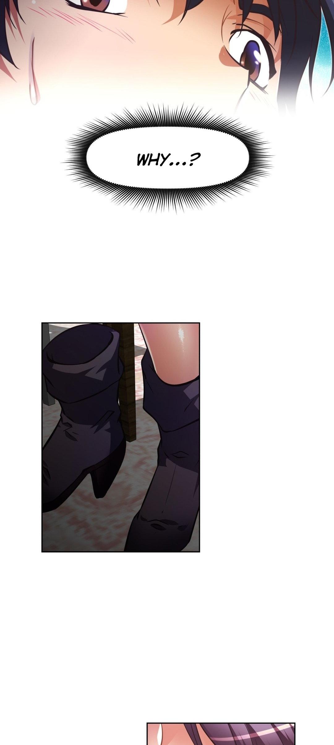 Brawling Go Chapter 99 page 65 - Chapter 99