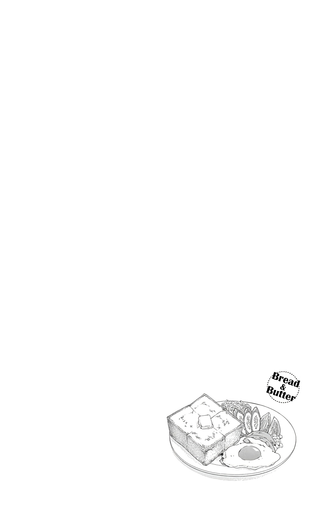 Bread & Butter Chapter 14 page 47 - Chapter 14: Morning Set