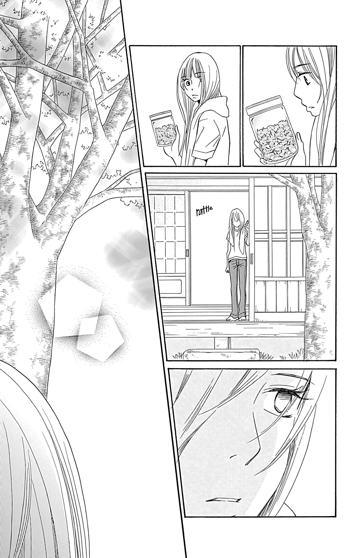 Bread & Butter Chapter 16 page 38 - Chapter 16
