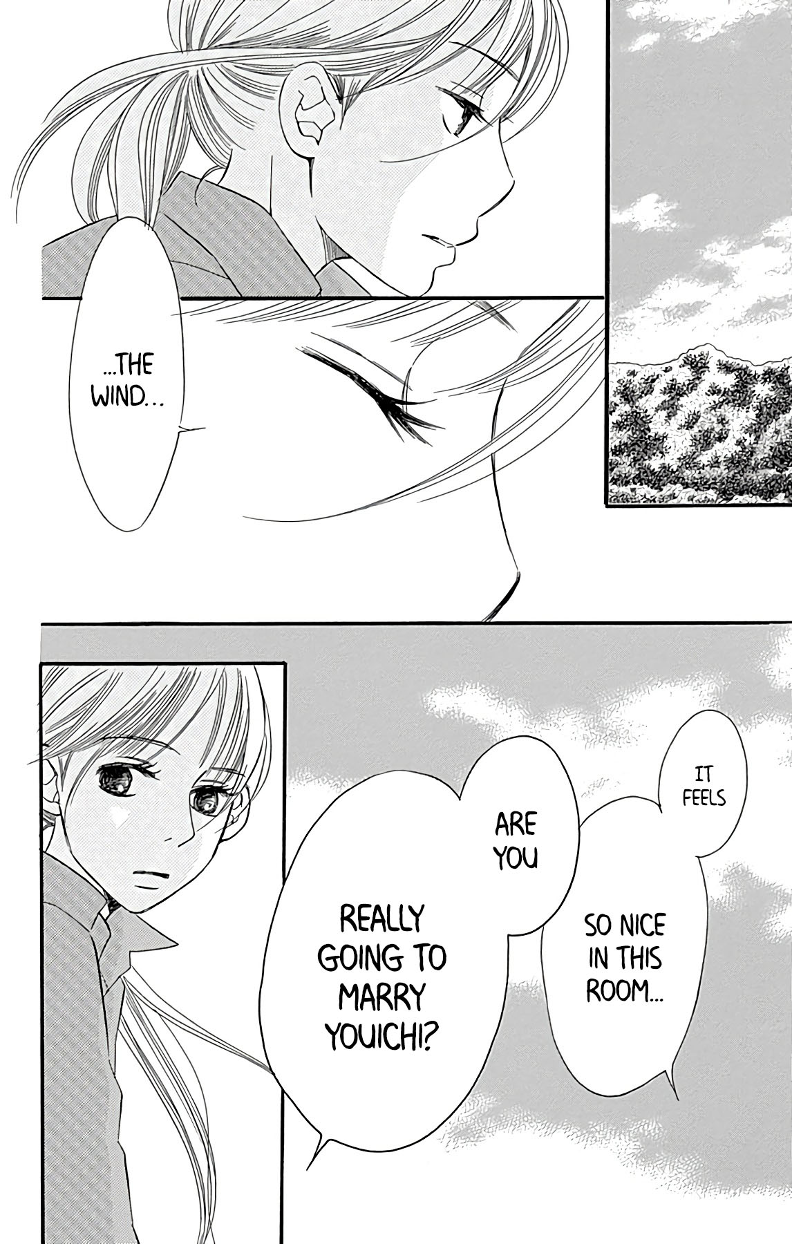 Bread & Butter Chapter 17 page 30 - Chapter 17: Rice Bread