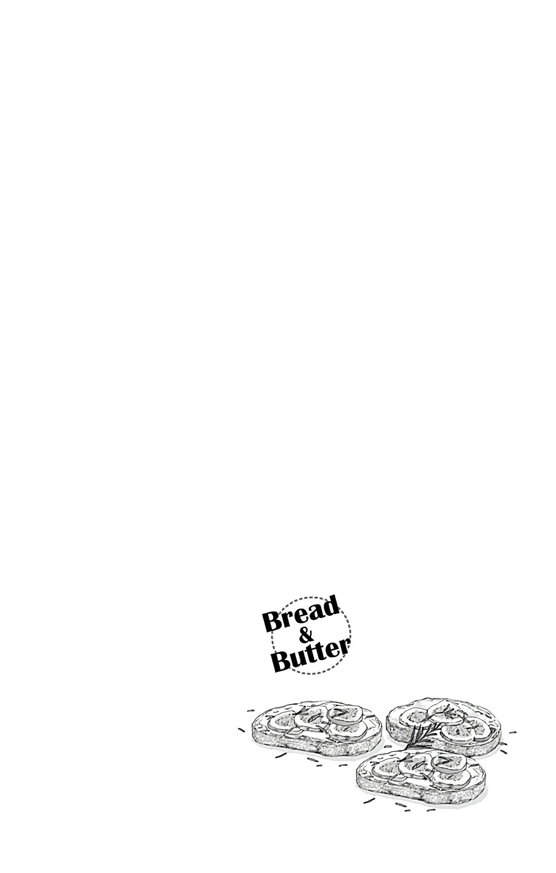 Bread & Butter Chapter 19 page 50 - Chapter 19: Nut Bread (Part 2)
