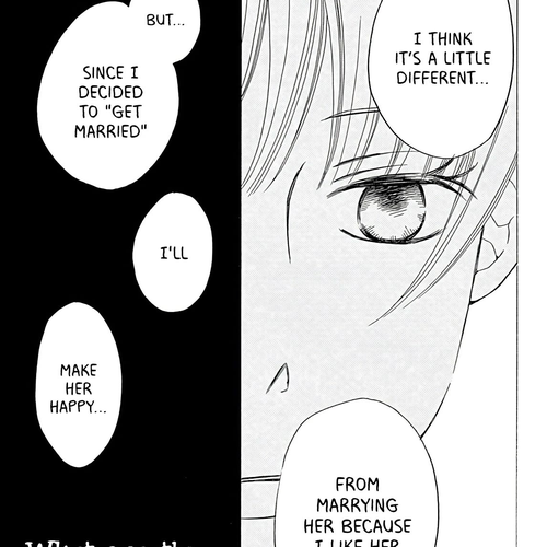 Bread & Butter Chapter 19: Nut Bread (Part 2) cover