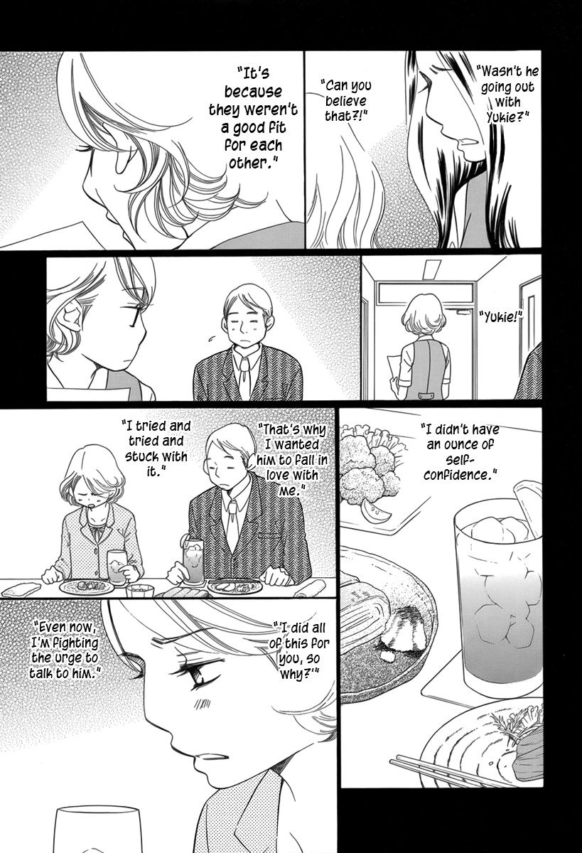 Bread & Butter Chapter 2 page 26 - Chapter 2