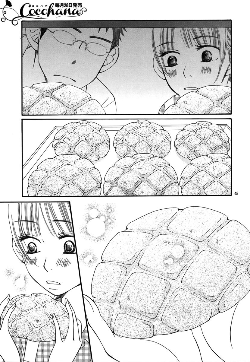 Bread & Butter Chapter 2 page 46 - Chapter 2