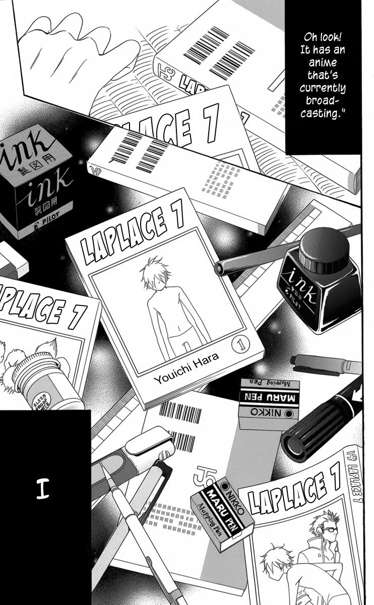 Bread & Butter Chapter 4 page 46 - Chapter 4
