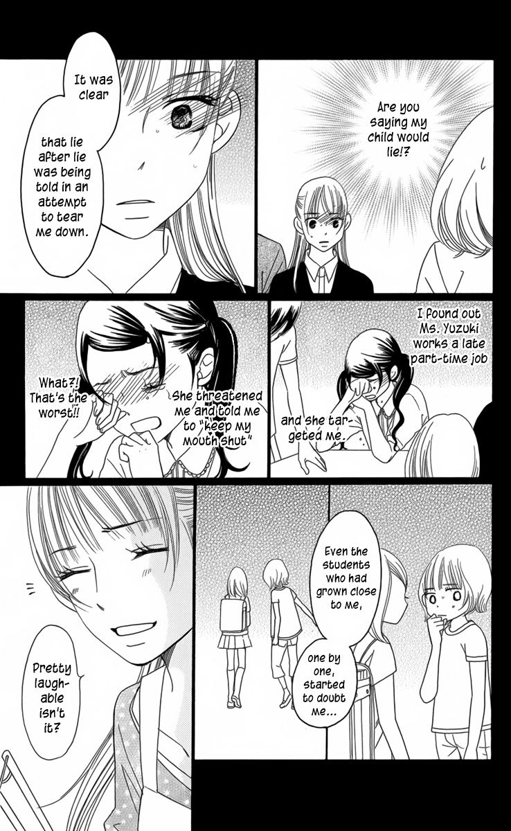 Bread & Butter Chapter 5 page 40 - Chapter 5