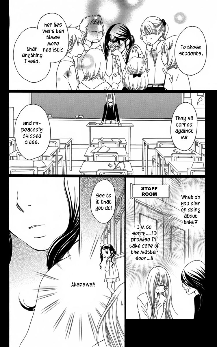Bread & Butter Chapter 5 page 41 - Chapter 5