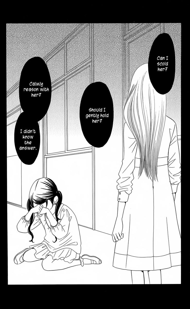 Bread & Butter Chapter 5 page 43 - Chapter 5
