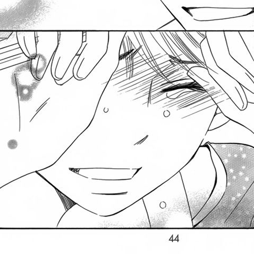 Bread & Butter Chapter 5 cover
