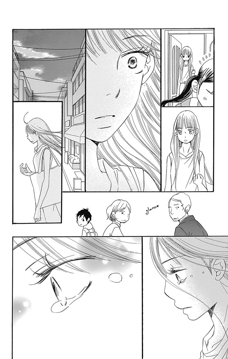 Bread & Butter Chapter 6 page 42 - Chapter 6: Yeast