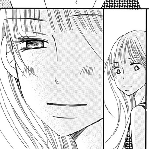 Bread & Butter Chapter 7: Pretzel cover