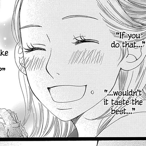 Bread & Butter Chapter 9: Croissant d' Amande cover