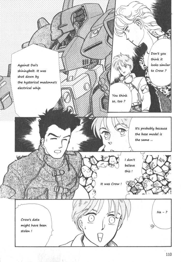 Break-Age Chapter 6 page 32 - Chapter 6: Chapters 6-8